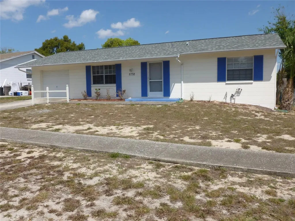 5330 Springwood Road Spring Hill FL 34609
