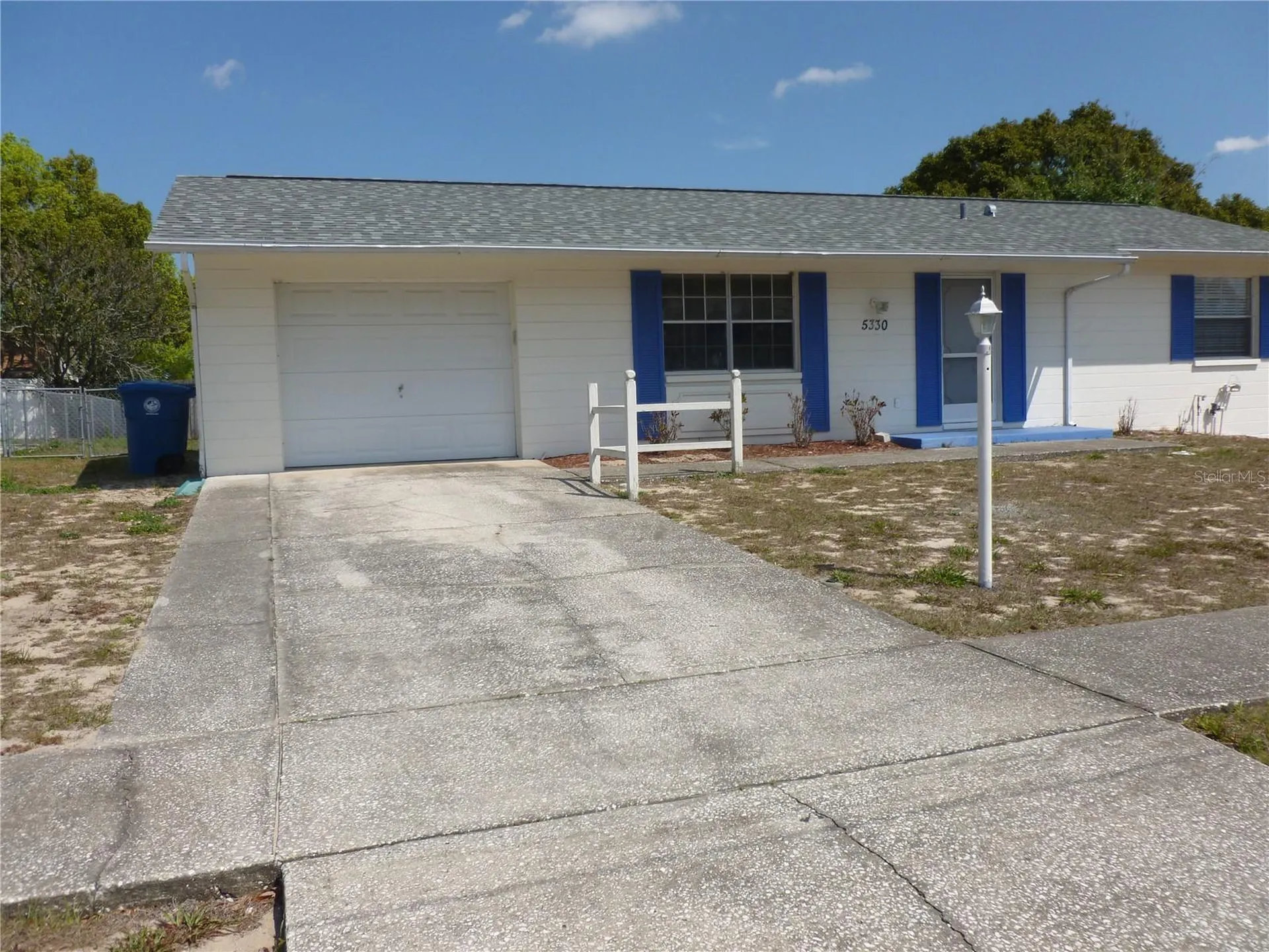 5330 Springwood Road Spring Hill FL 34609