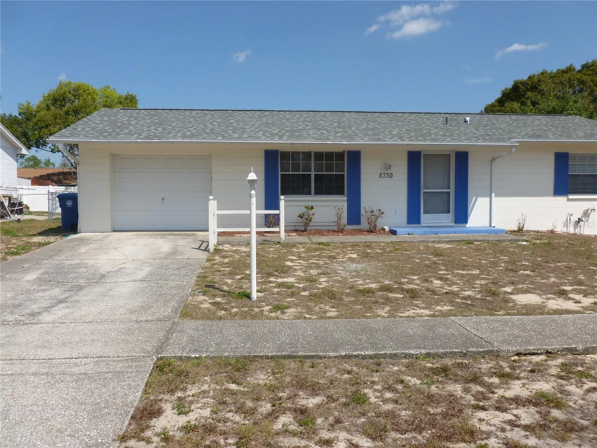 5330 Springwood Road Spring Hill FL 34609