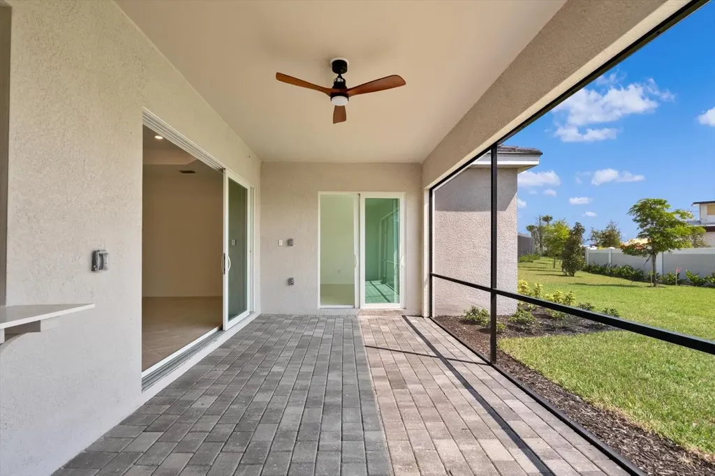 17118 Jadestone Court Venice FL 34293