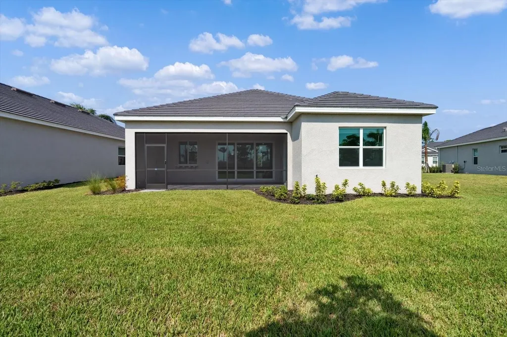 17118 Jadestone Court Venice FL 34293