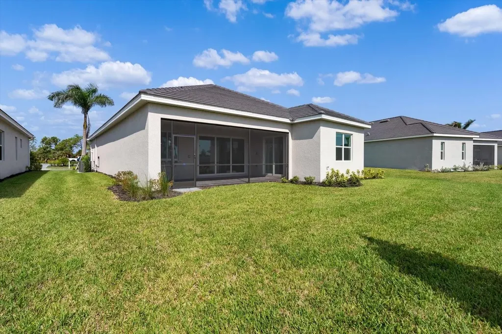 17118 Jadestone Court Venice FL 34293
