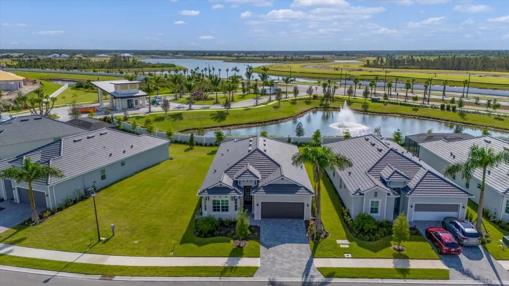 17118 Jadestone Court Venice FL 34293