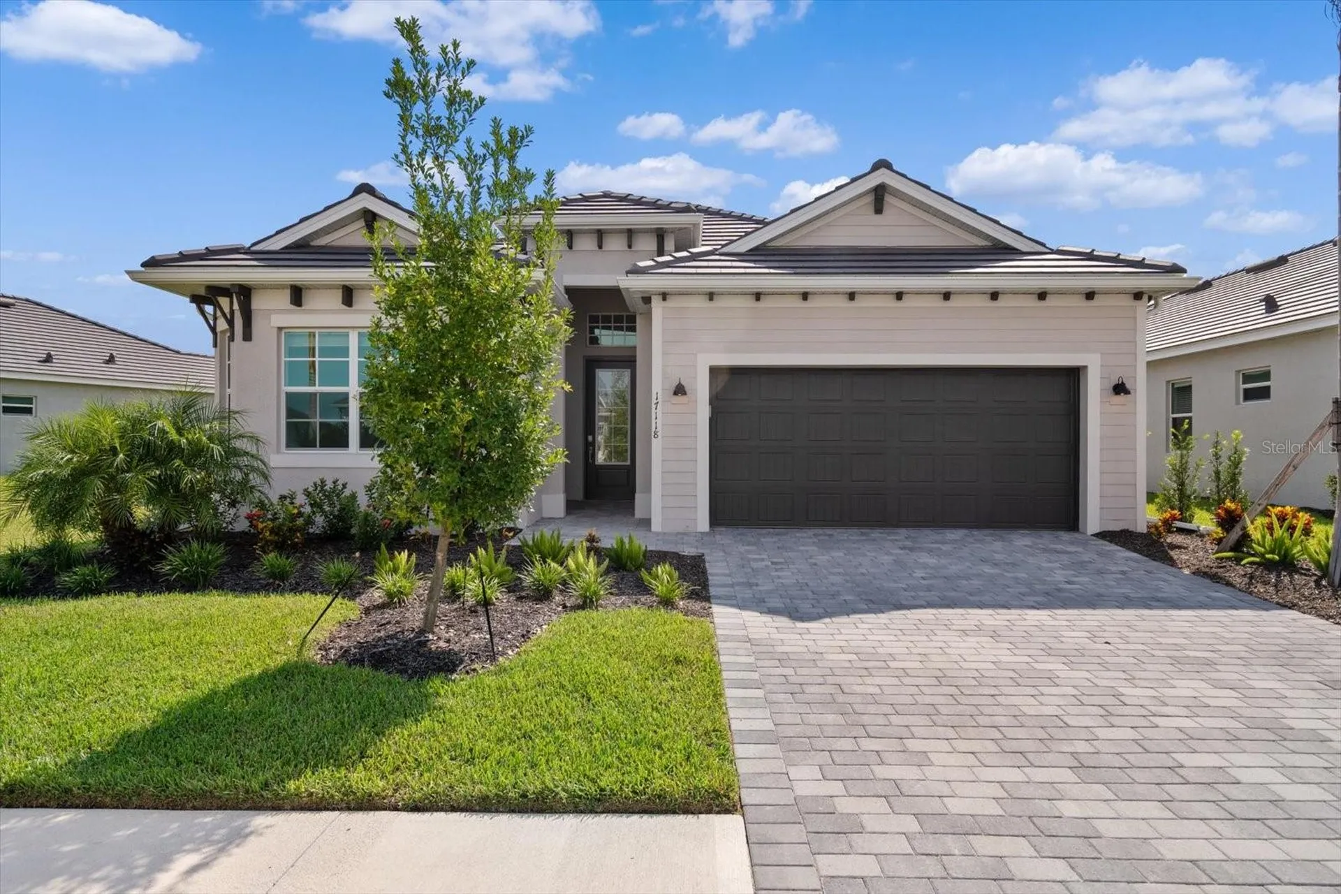 17118 Jadestone Court Venice FL 34293