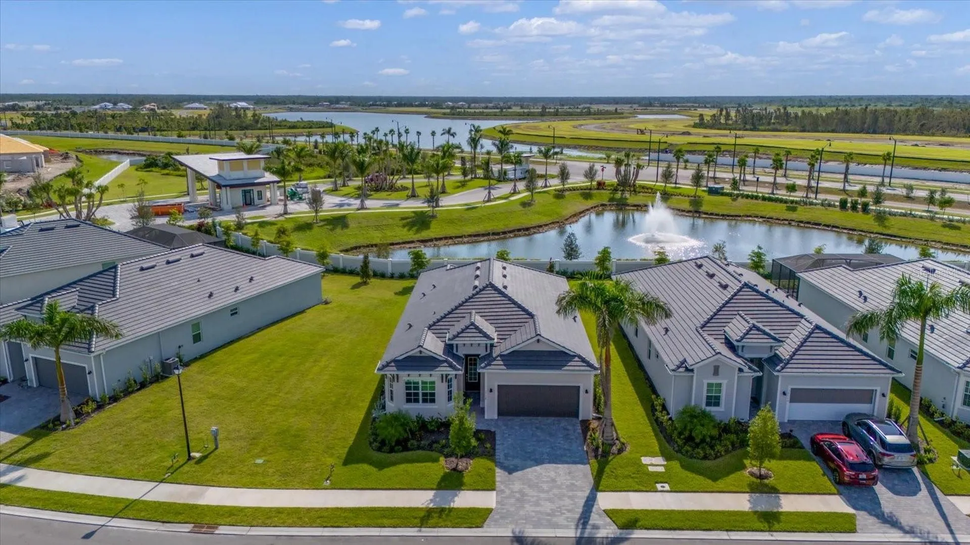 17118 Jadestone Court Venice FL 34293