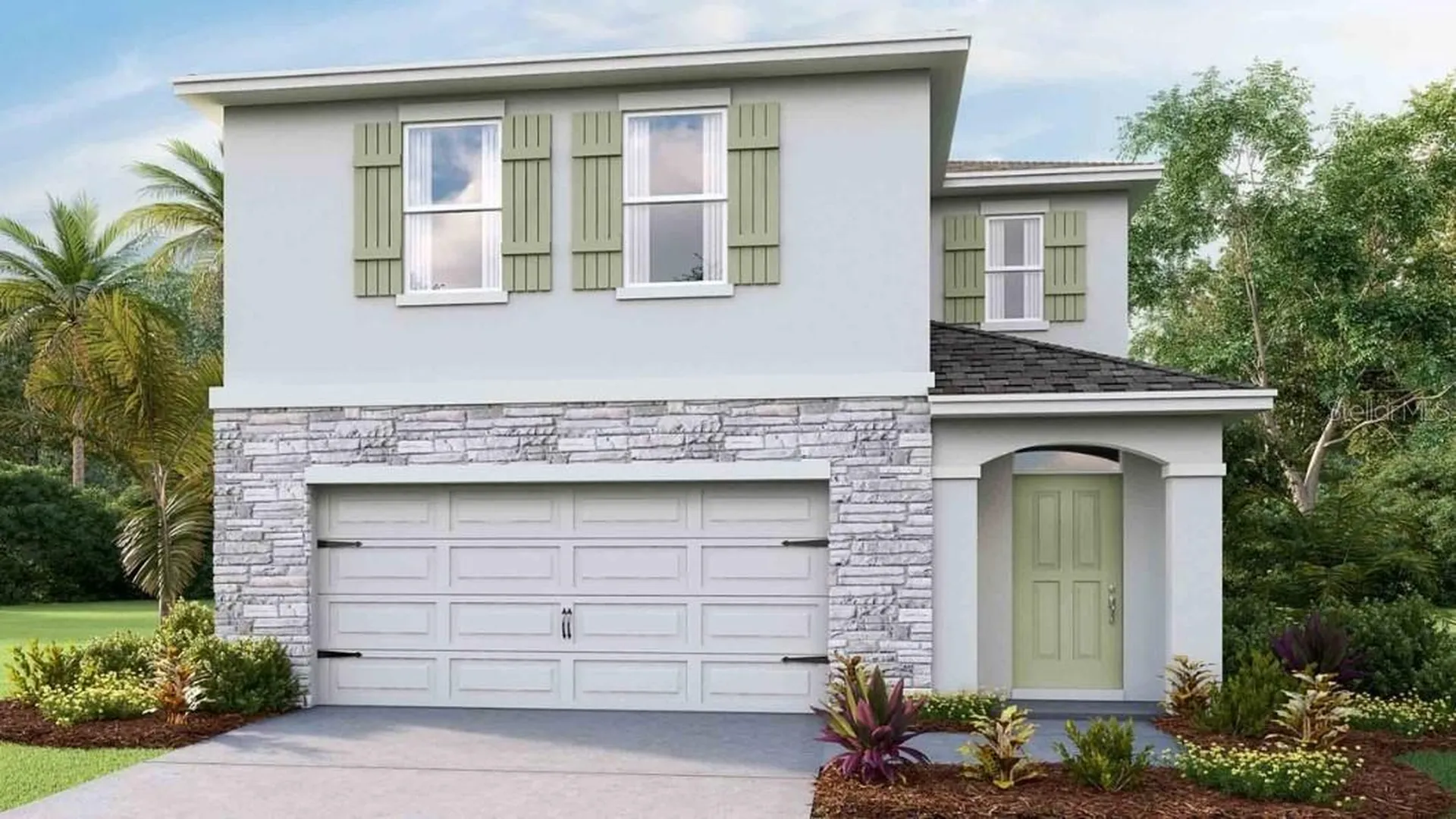 7088 Flint Creek Drive Land O Lakes FL 34638