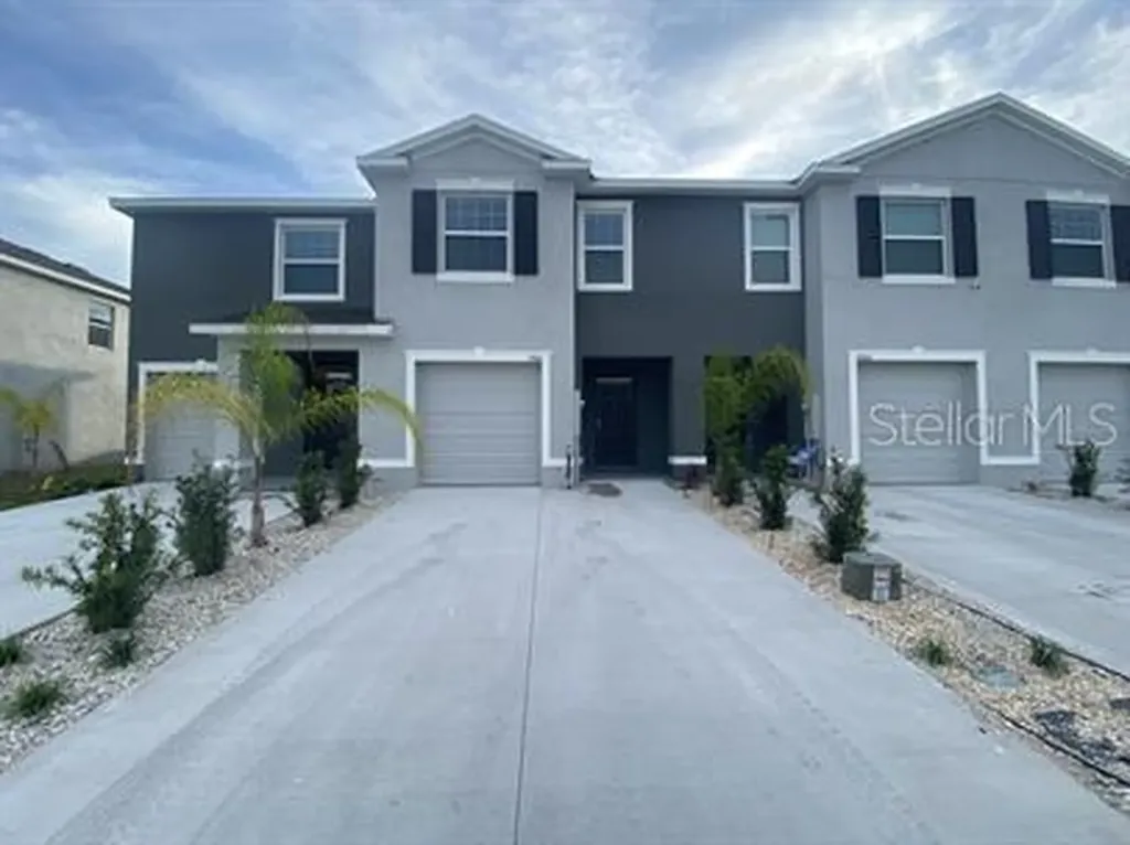 2906 Suncoast Plains Drive Odessa FL 33556