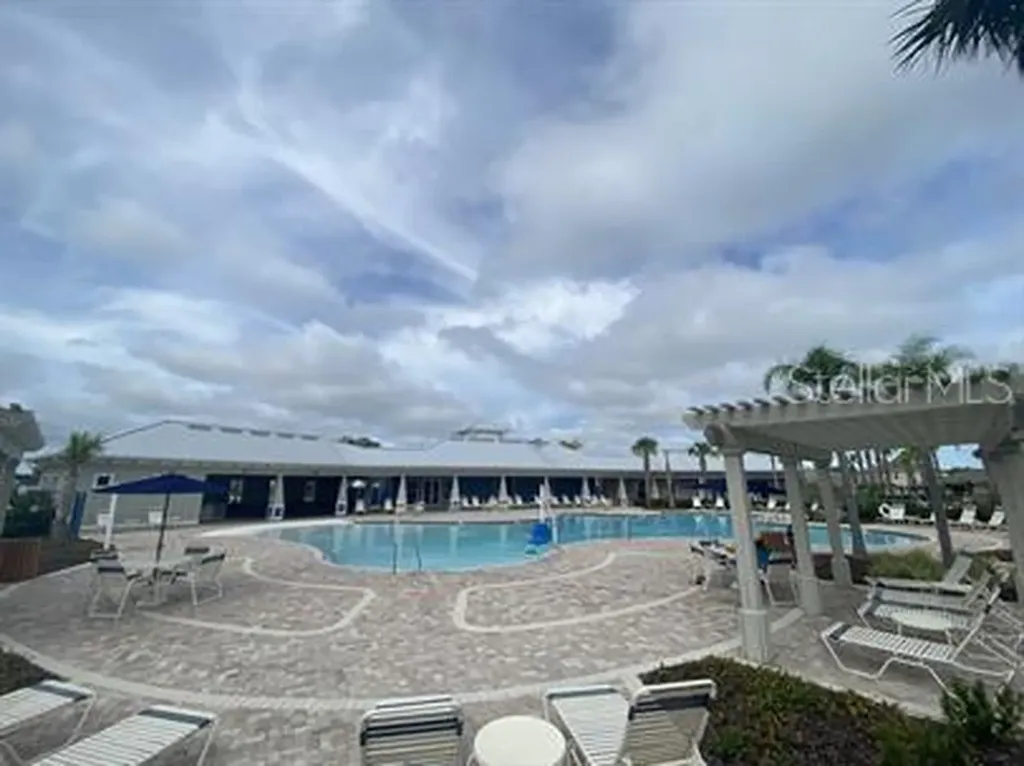 2906 Suncoast Plains Drive Odessa FL 33556