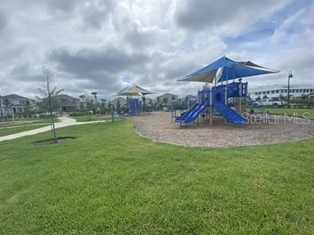 2906 Suncoast Plains Drive Odessa FL 33556