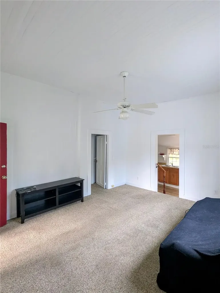 6635 SE 221st Street Hawthorne FL 32640