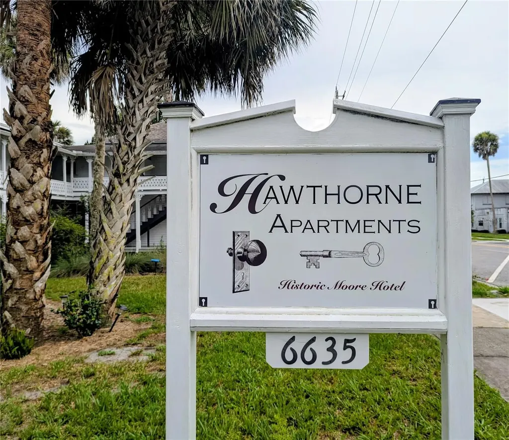 6635 SE 221st Street Hawthorne FL 32640