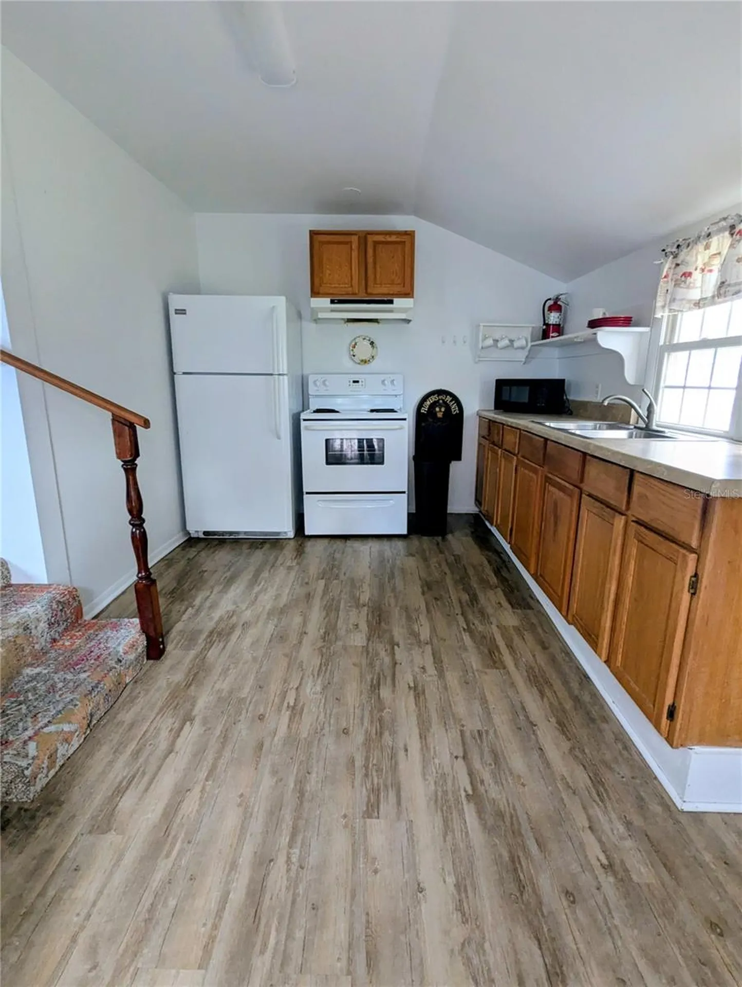 6635 SE 221st Street Hawthorne FL 32640