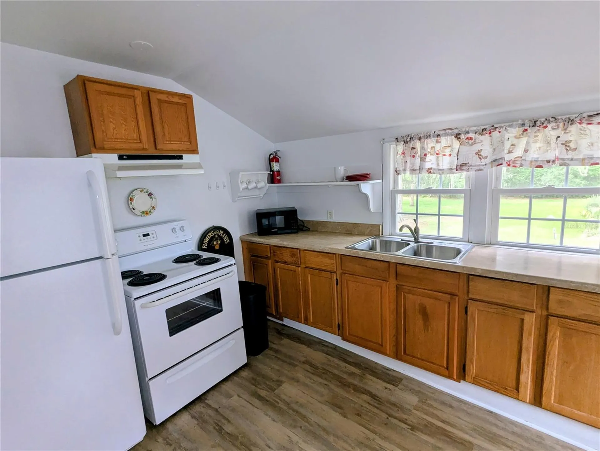 6635 SE 221st Street Hawthorne FL 32640