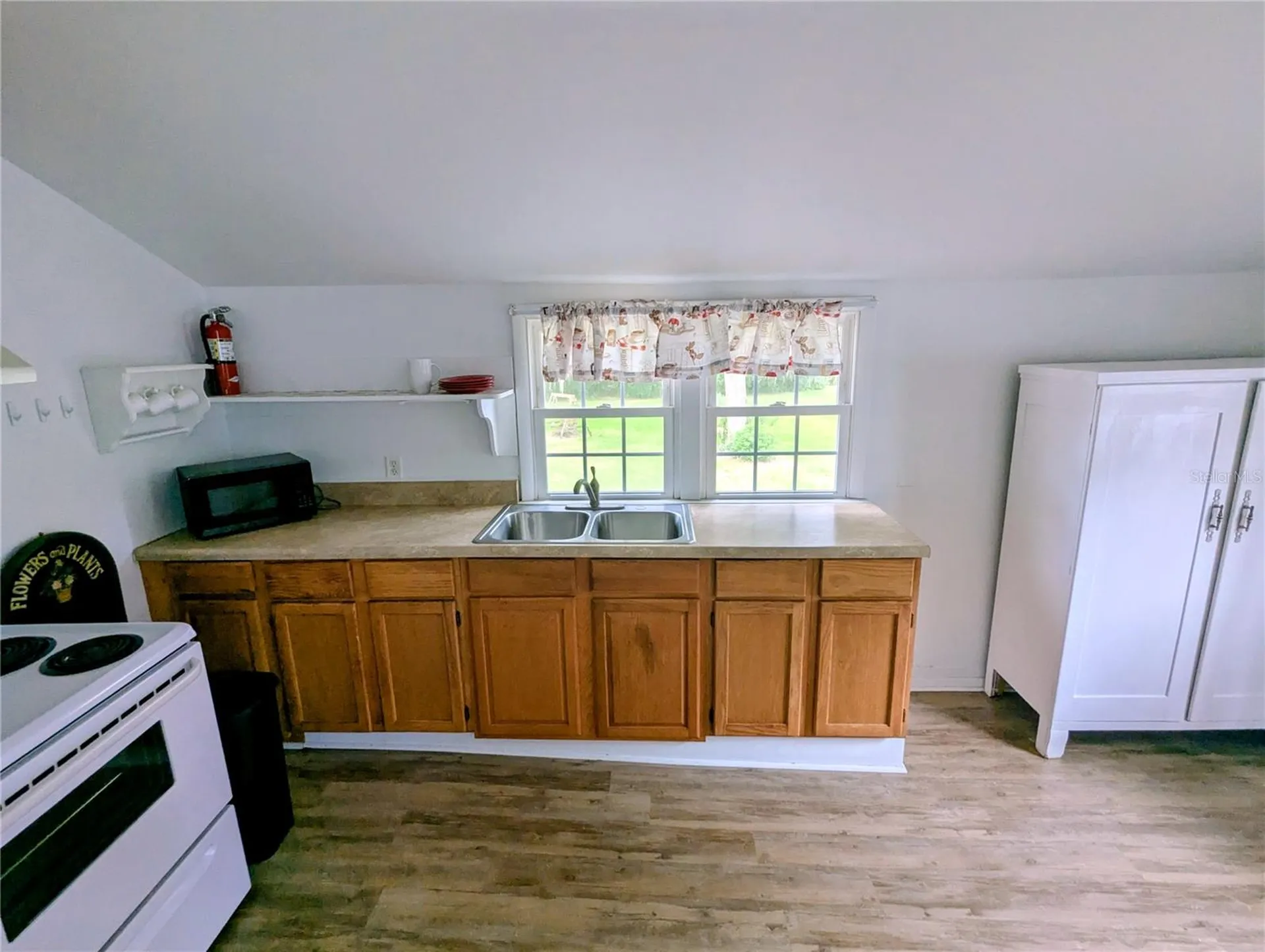 6635 SE 221st Street Hawthorne FL 32640