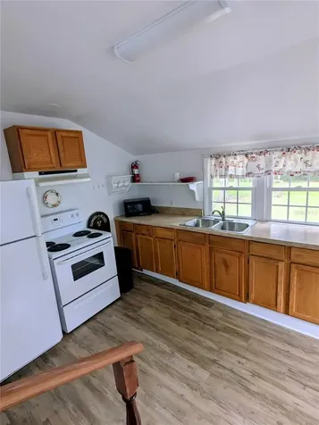 6635 SE 221st Street Hawthorne FL 32640