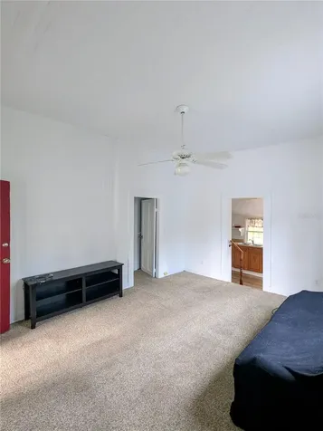 6635 SE 221st Street Hawthorne FL 32640