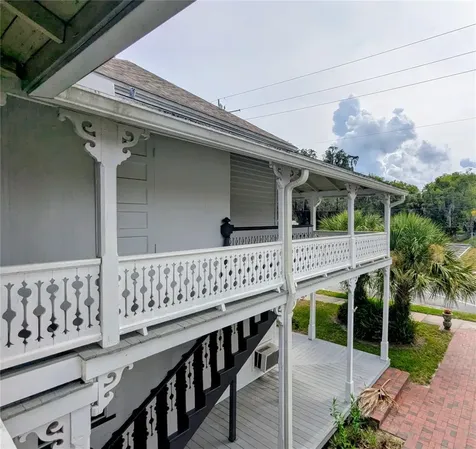 6635 SE 221st Street Hawthorne FL 32640