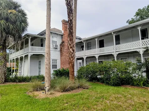 6635 SE 221st Street Hawthorne FL 32640