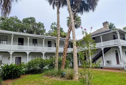 6635 SE 221st Street Hawthorne FL 32640