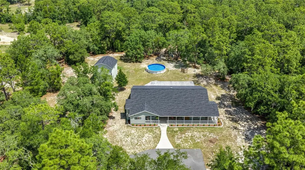2301 E Mary Lue Street Inverness FL 34453