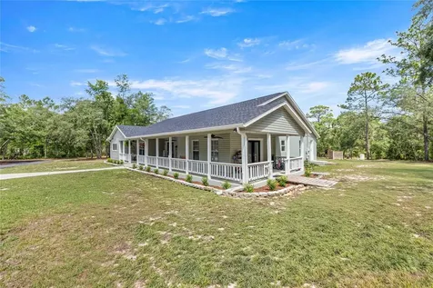 2301 E Mary Lue Street Inverness FL 34453