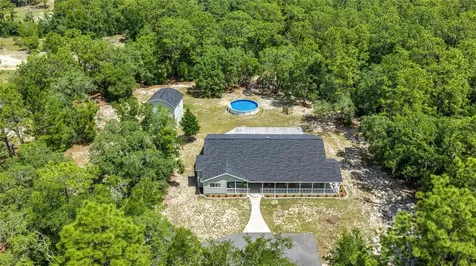 2301 E Mary Lue Street Inverness FL 34453