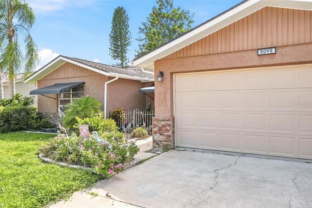 5049 Sherry Lane New Port Richey FL 34653