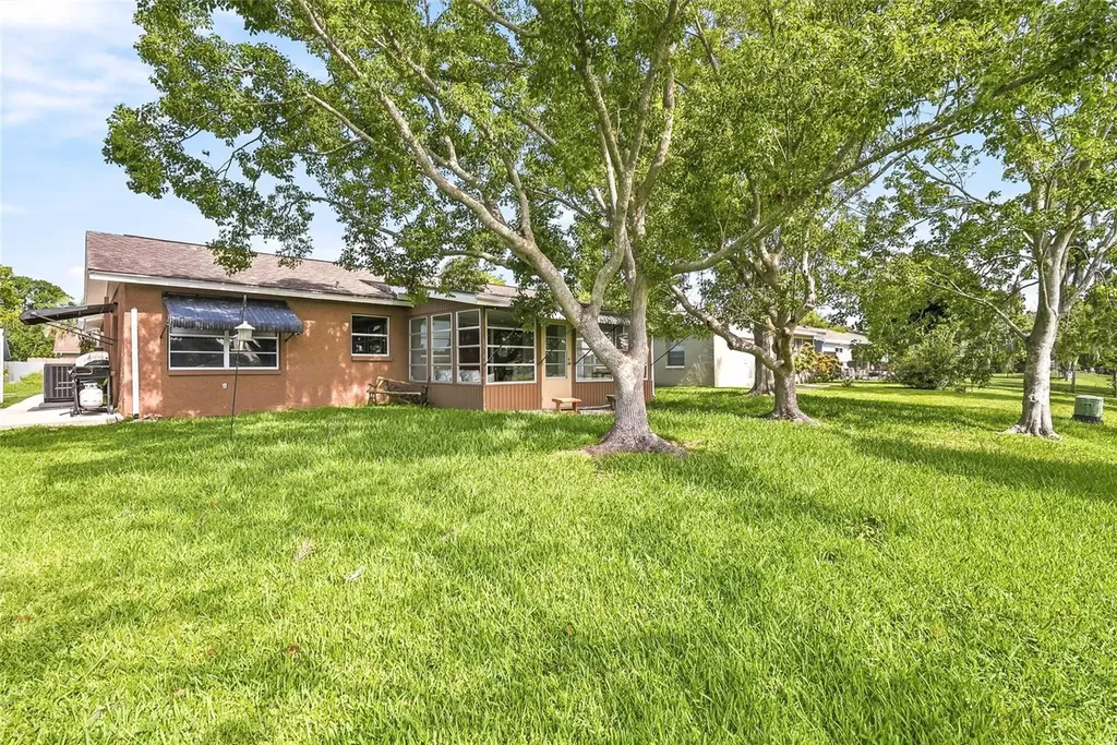 5049 Sherry Lane New Port Richey FL 34653