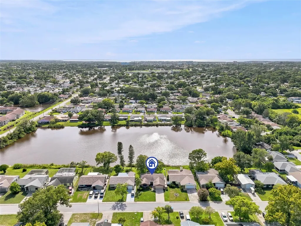 5049 Sherry Lane New Port Richey FL 34653