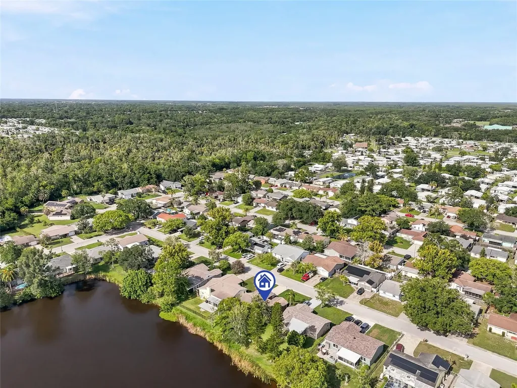5049 Sherry Lane New Port Richey FL 34653