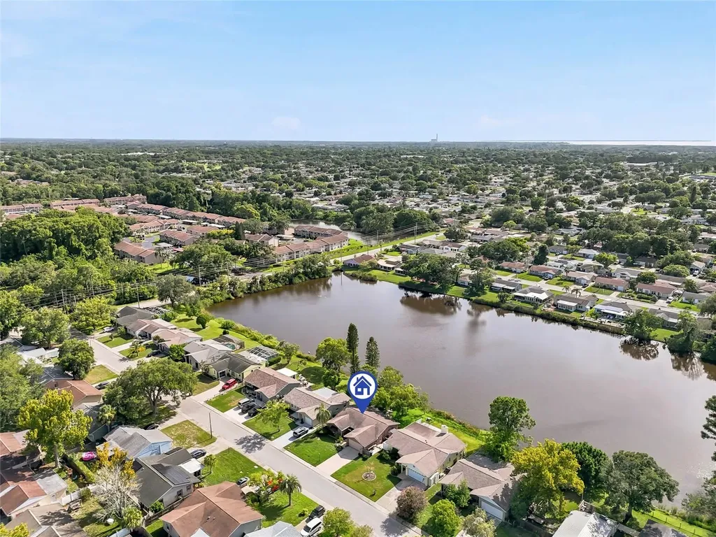 5049 Sherry Lane New Port Richey FL 34653