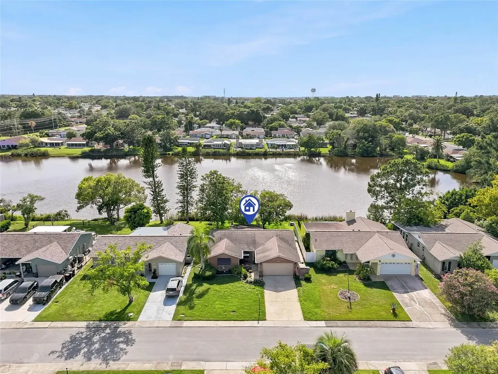 5049 Sherry Lane New Port Richey FL 34653