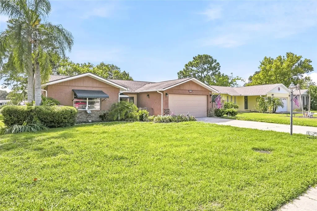 5049 Sherry Lane New Port Richey FL 34653