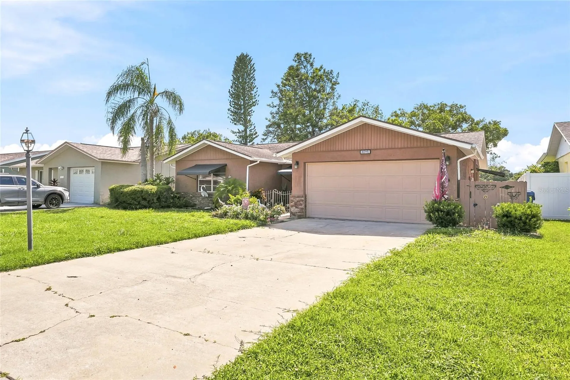 5049 Sherry Lane New Port Richey FL 34653
