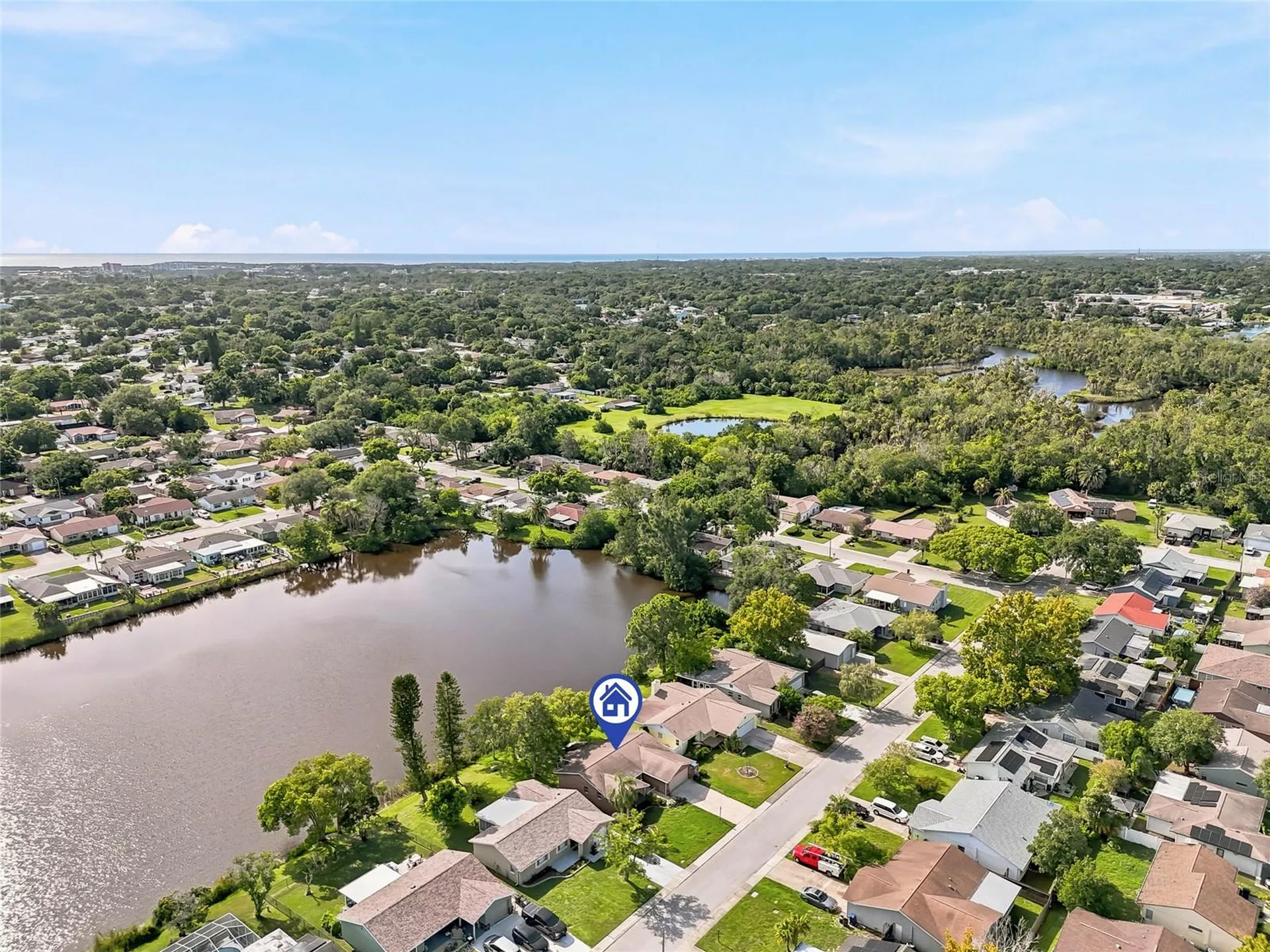 5049 Sherry Lane New Port Richey FL 34653