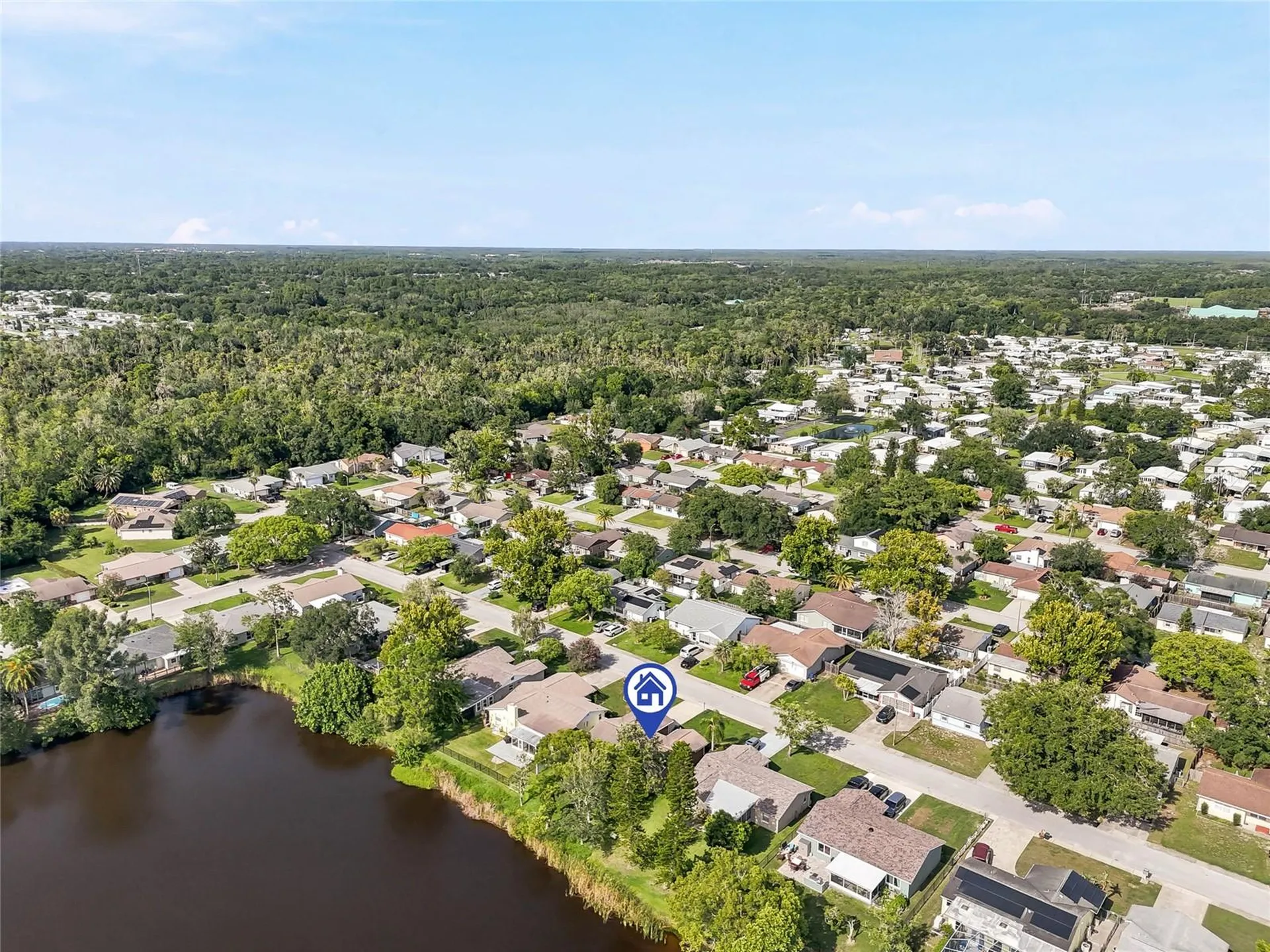 5049 Sherry Lane New Port Richey FL 34653
