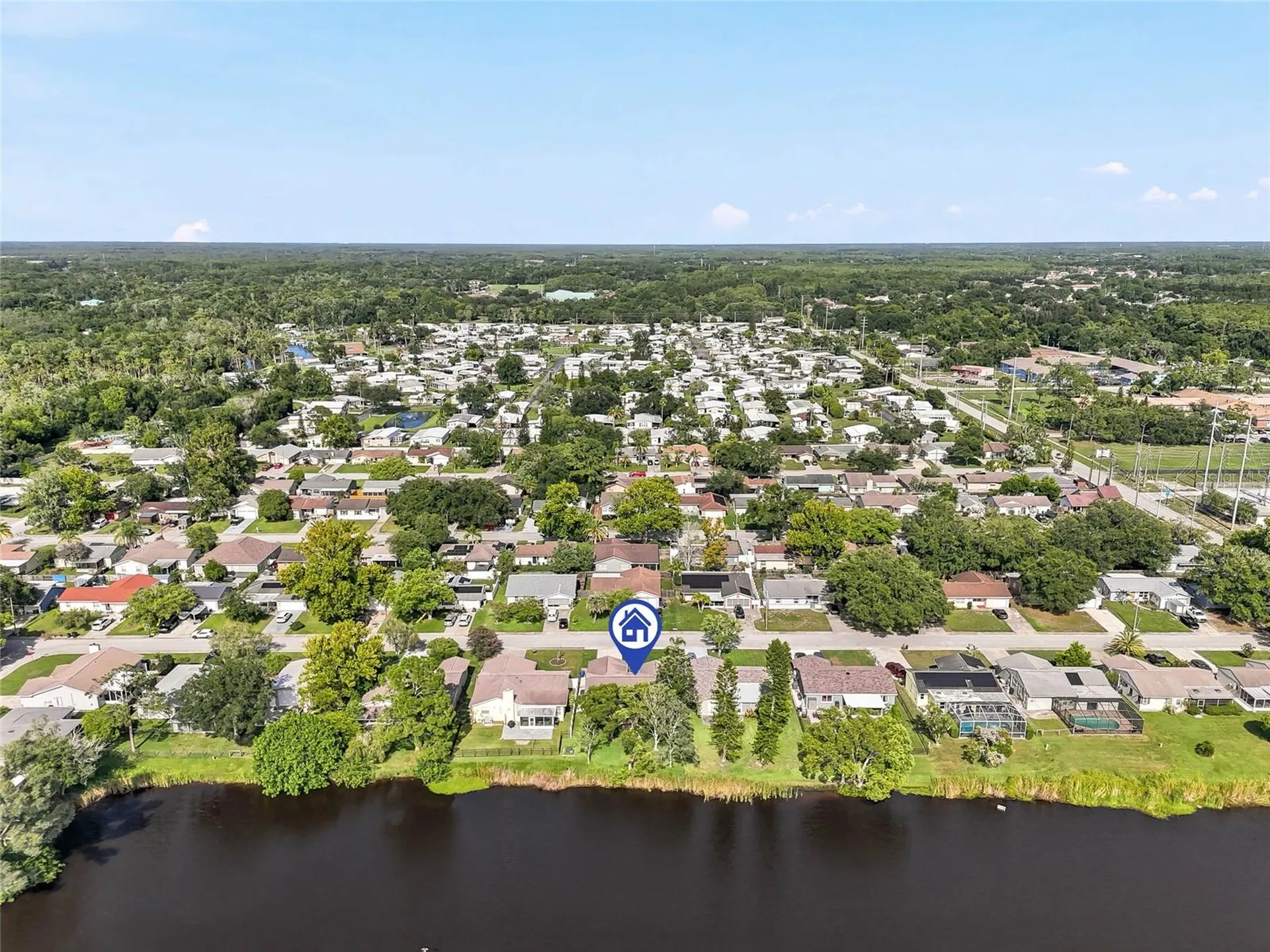 5049 Sherry Lane New Port Richey FL 34653