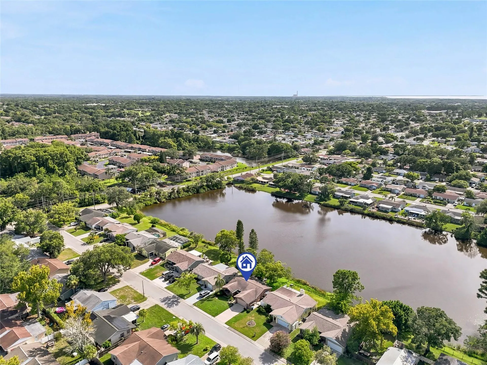 5049 Sherry Lane New Port Richey FL 34653
