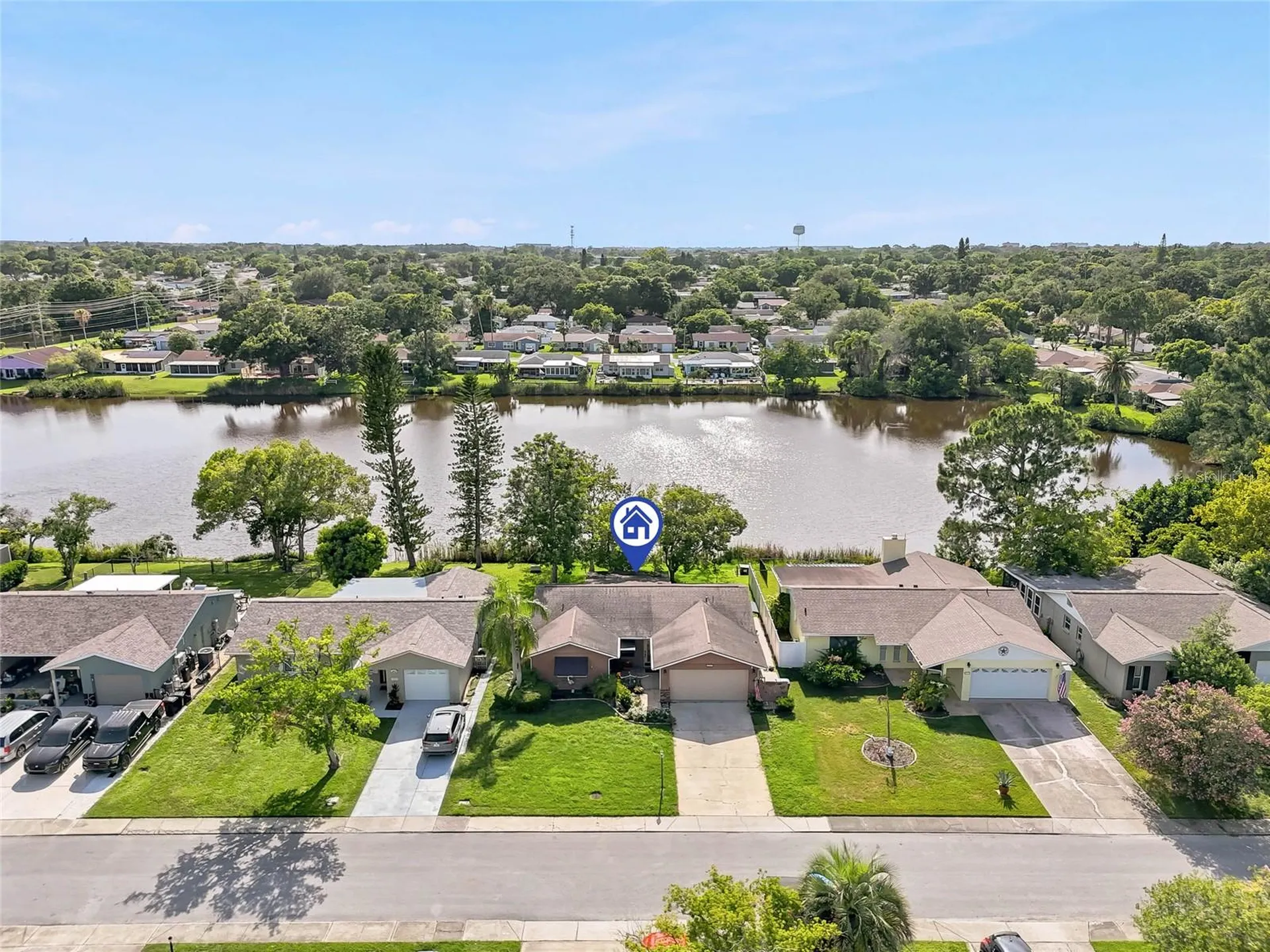 5049 Sherry Lane New Port Richey FL 34653