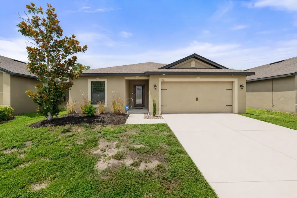 621 Chatham Walk Drive Ruskin FL 33570