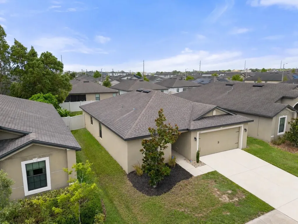 621 Chatham Walk Drive Ruskin FL 33570