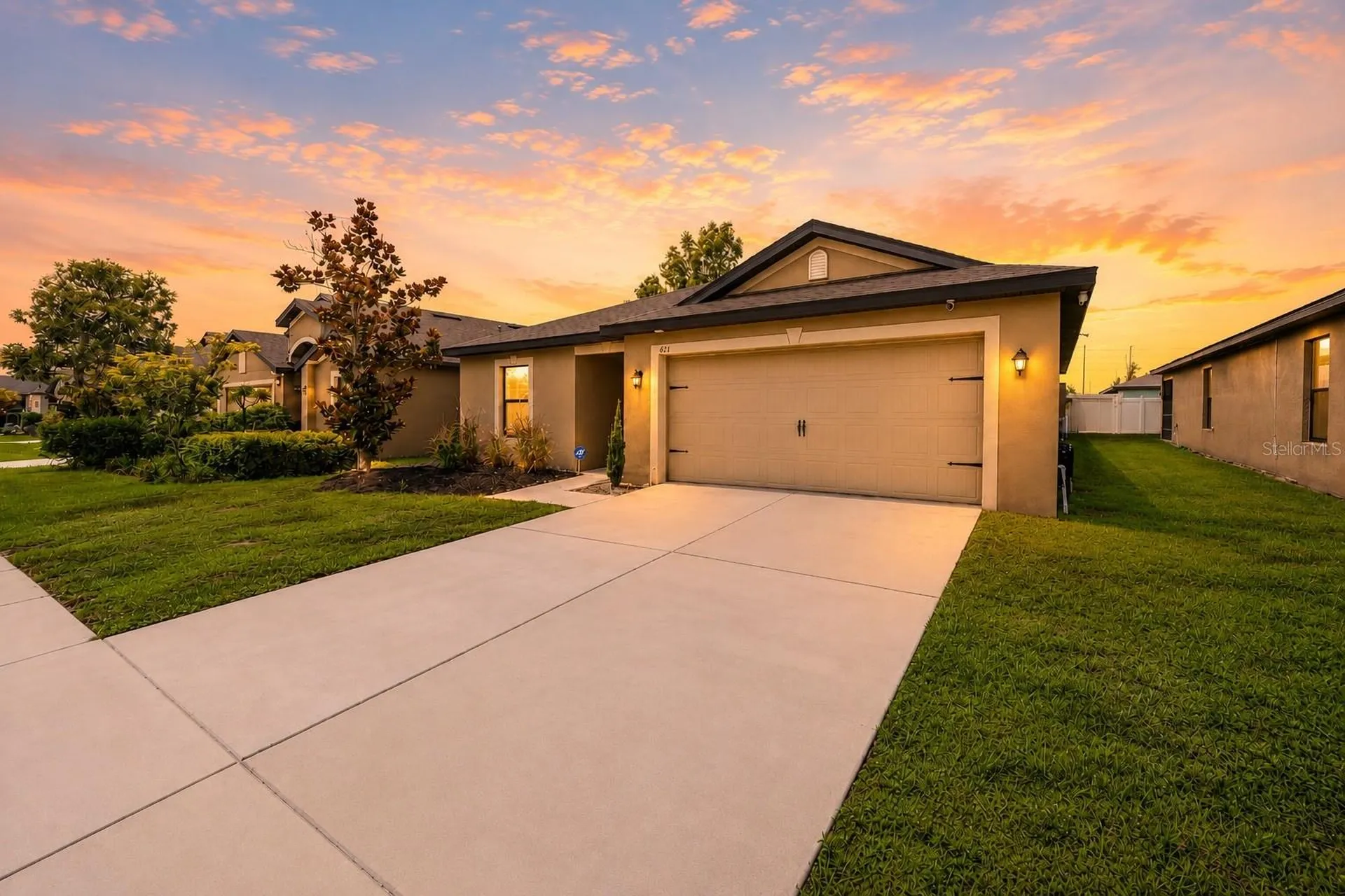 621 Chatham Walk Drive Ruskin FL 33570