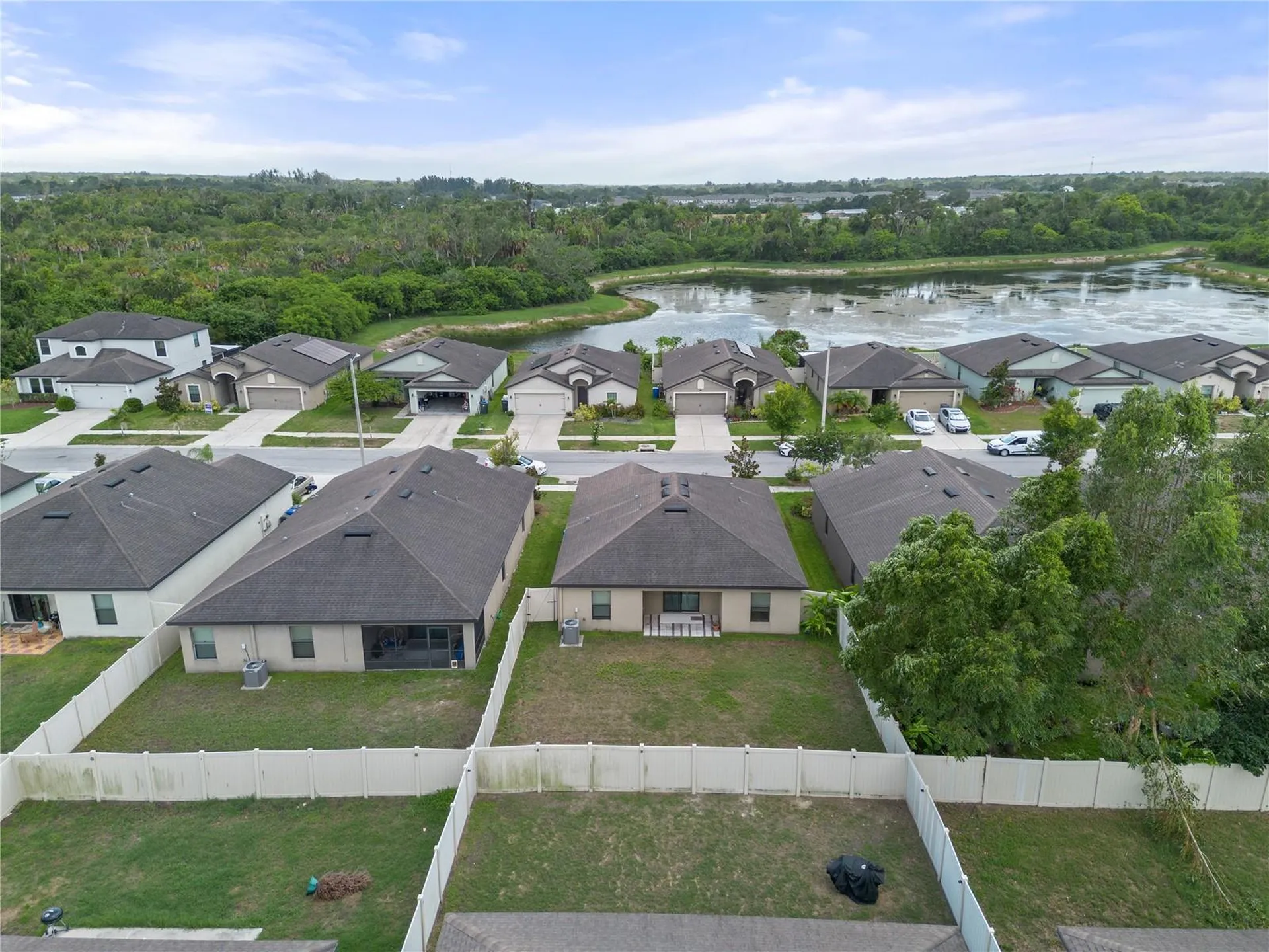 621 Chatham Walk Drive Ruskin FL 33570
