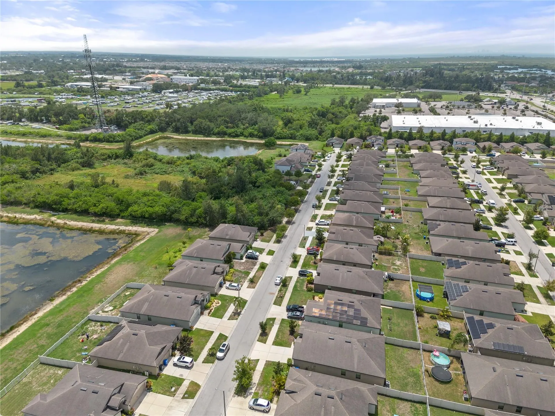 621 Chatham Walk Drive Ruskin FL 33570