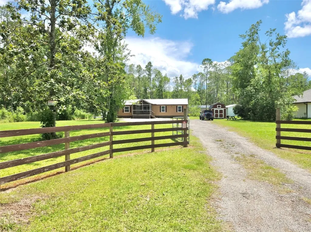 5171 Mahogany Boulevard Bunnell FL 32110