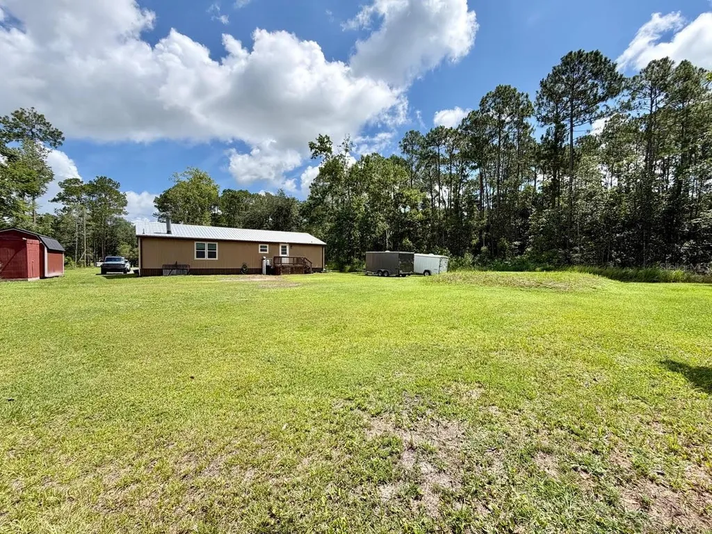 5171 Mahogany Boulevard Bunnell FL 32110