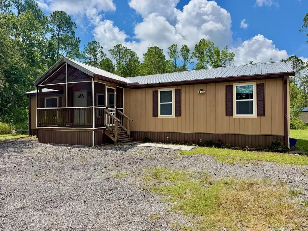5171 Mahogany Boulevard Bunnell FL 32110