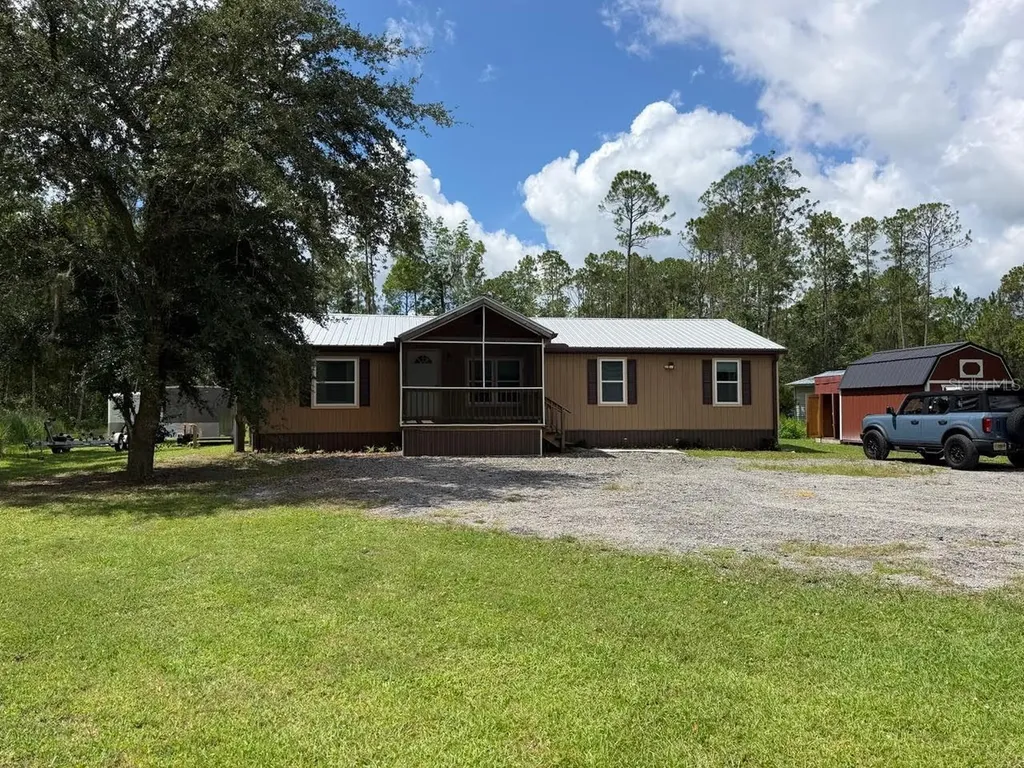 5171 Mahogany Boulevard Bunnell FL 32110