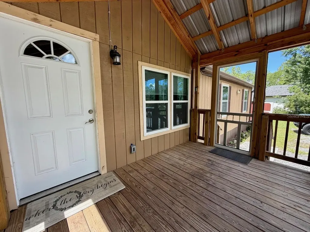 5171 Mahogany Boulevard Bunnell FL 32110