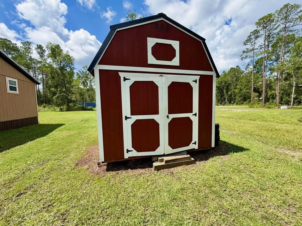 5171 Mahogany Boulevard Bunnell FL 32110